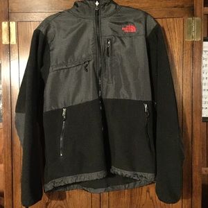 The North Face Hooded jacket
